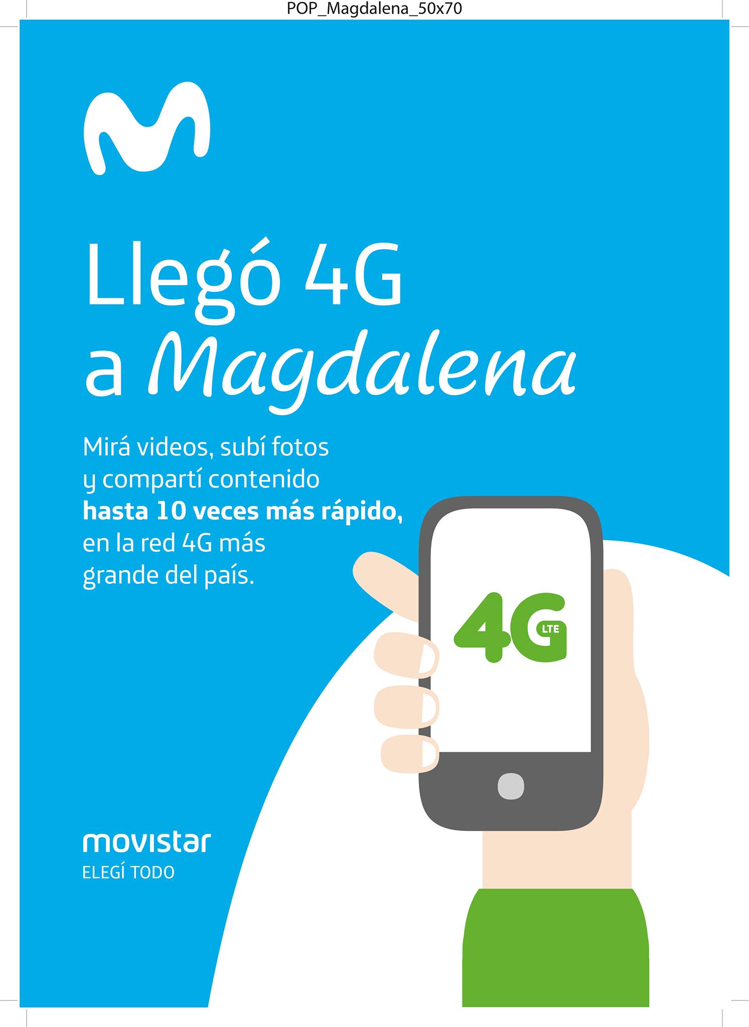 Talber Movistar