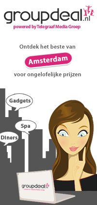 GroupDeal Amsterdam | Amsterdam