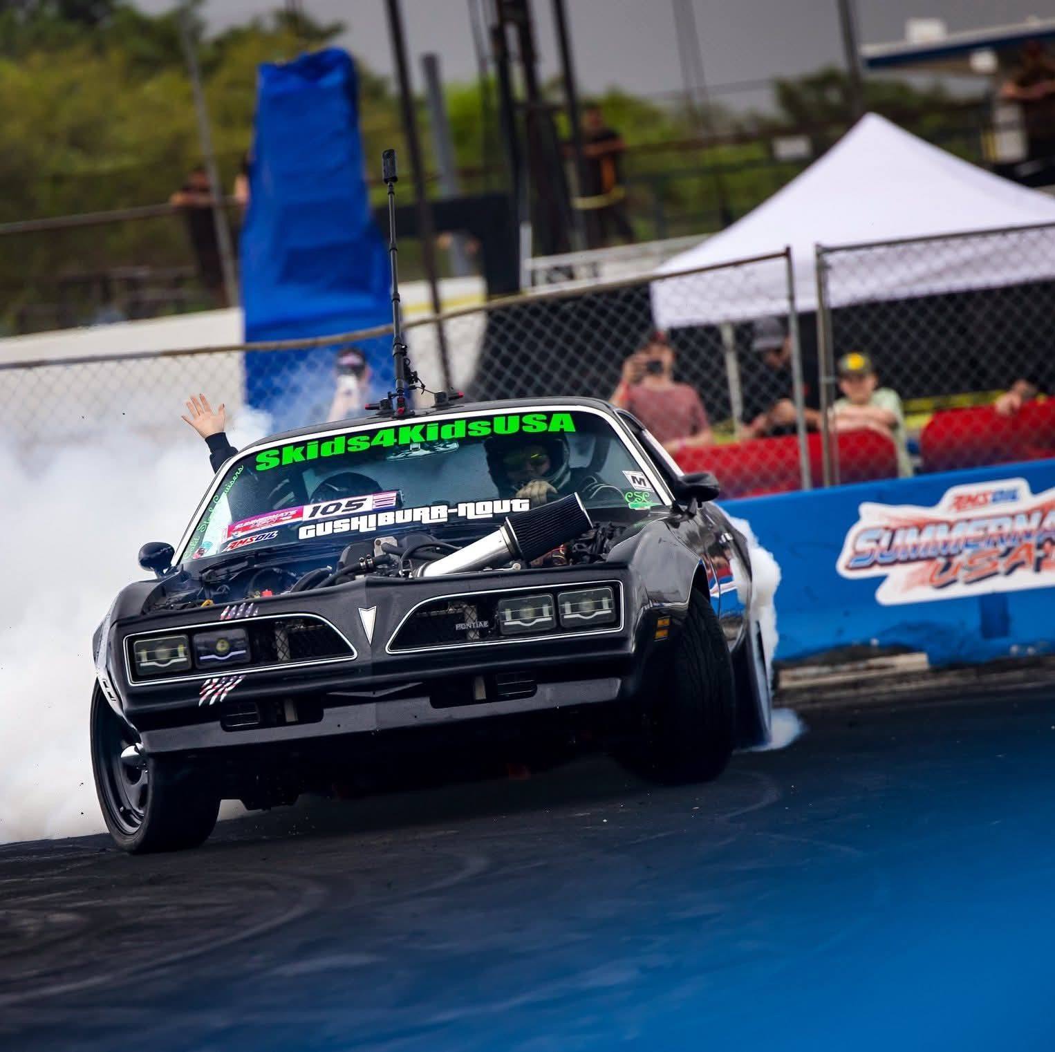 Freedom - The Indy 800 presented by Heat Wave Visual is 1 MONTH AWAY ...