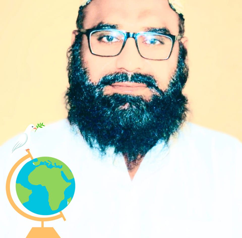 Sohail Ahmad