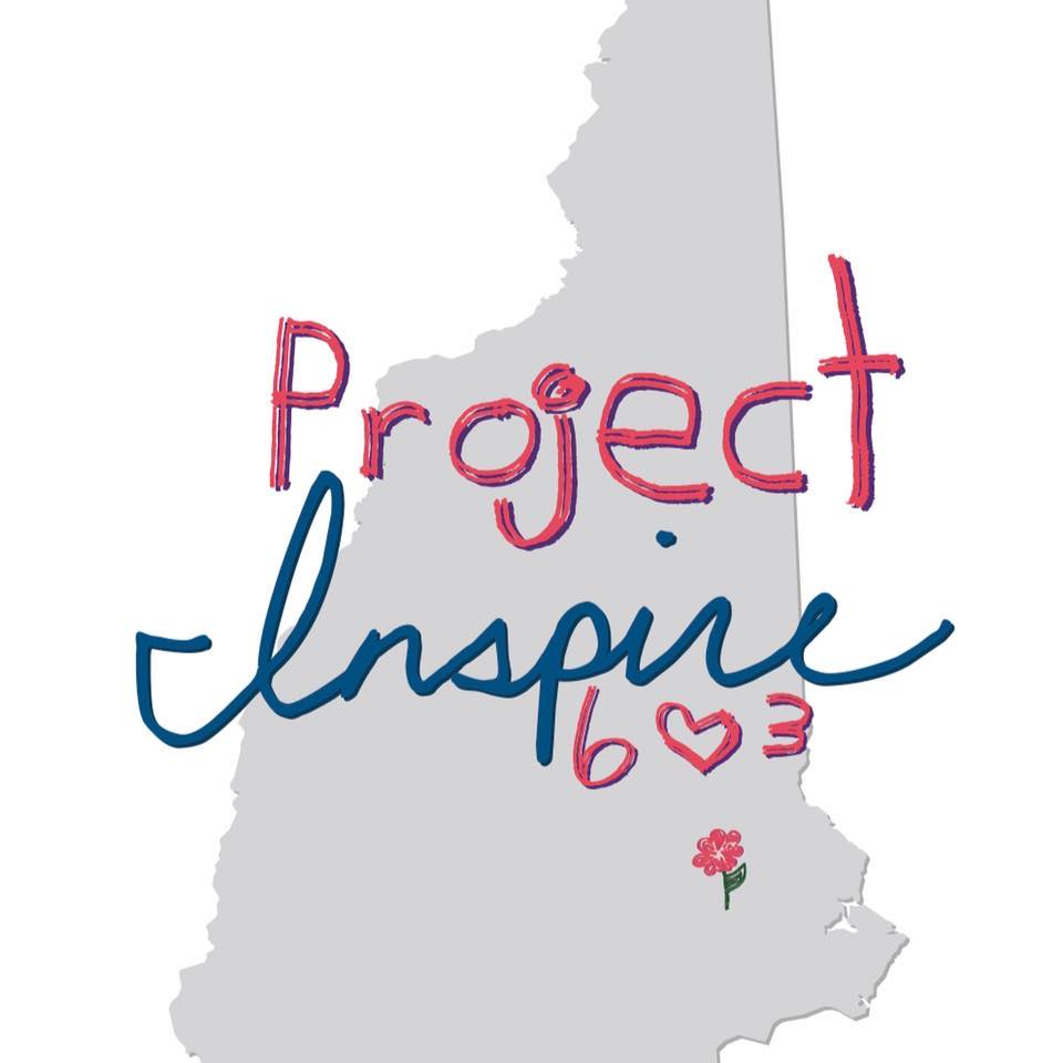 Project Inspire 603