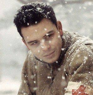 Eugene 'Doc' Roe - Shane Taylor