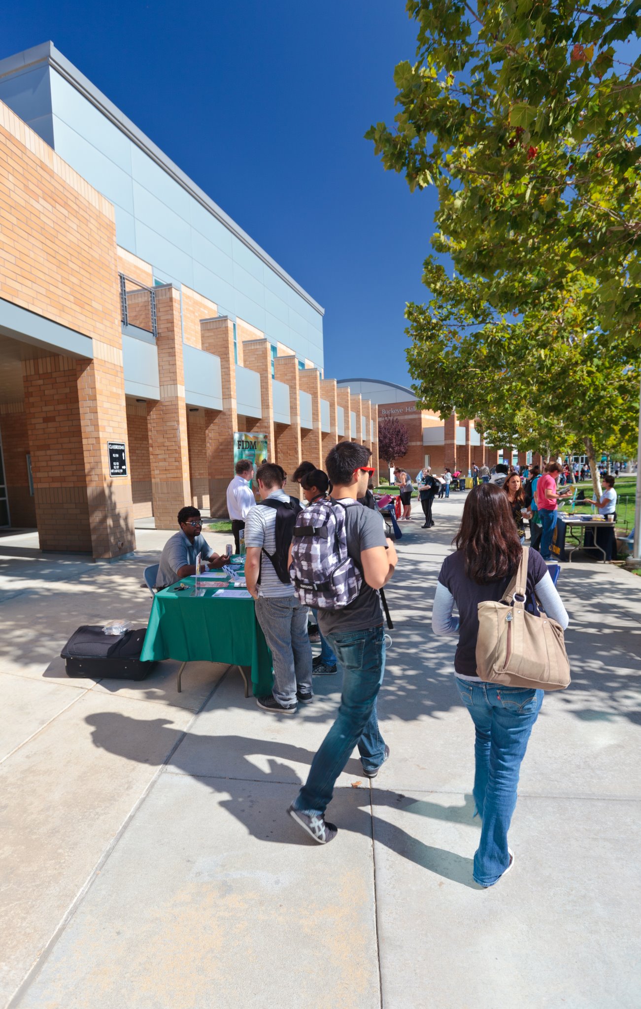 Folsom Lake College Transfer Services | Folsom CA