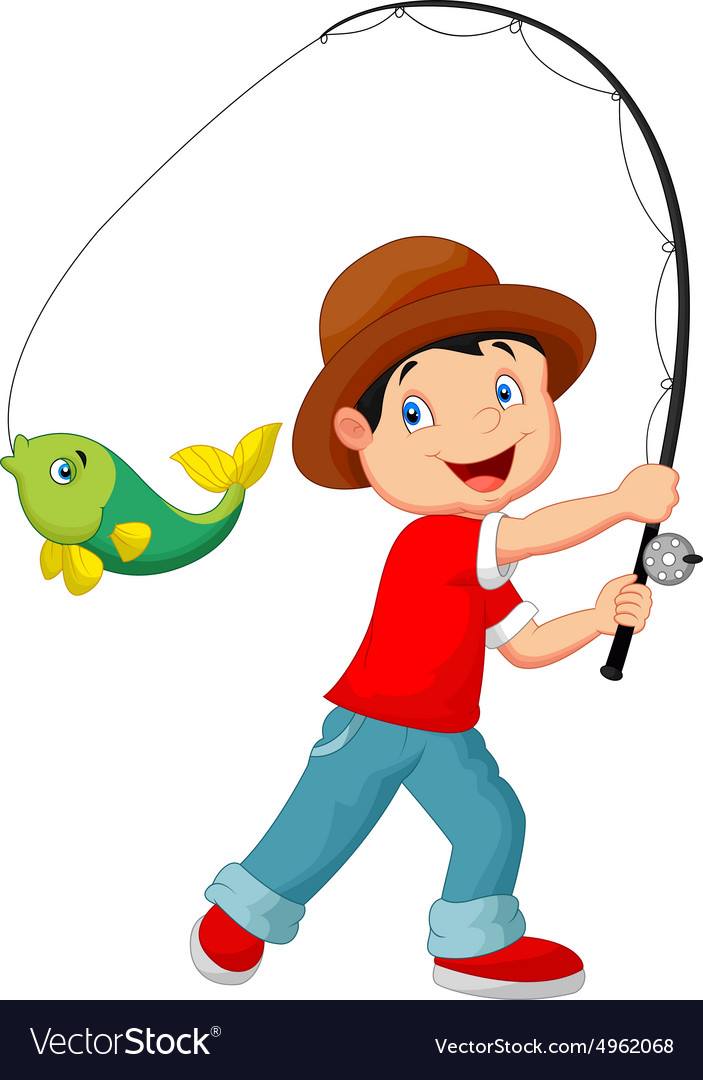 Helo Fish