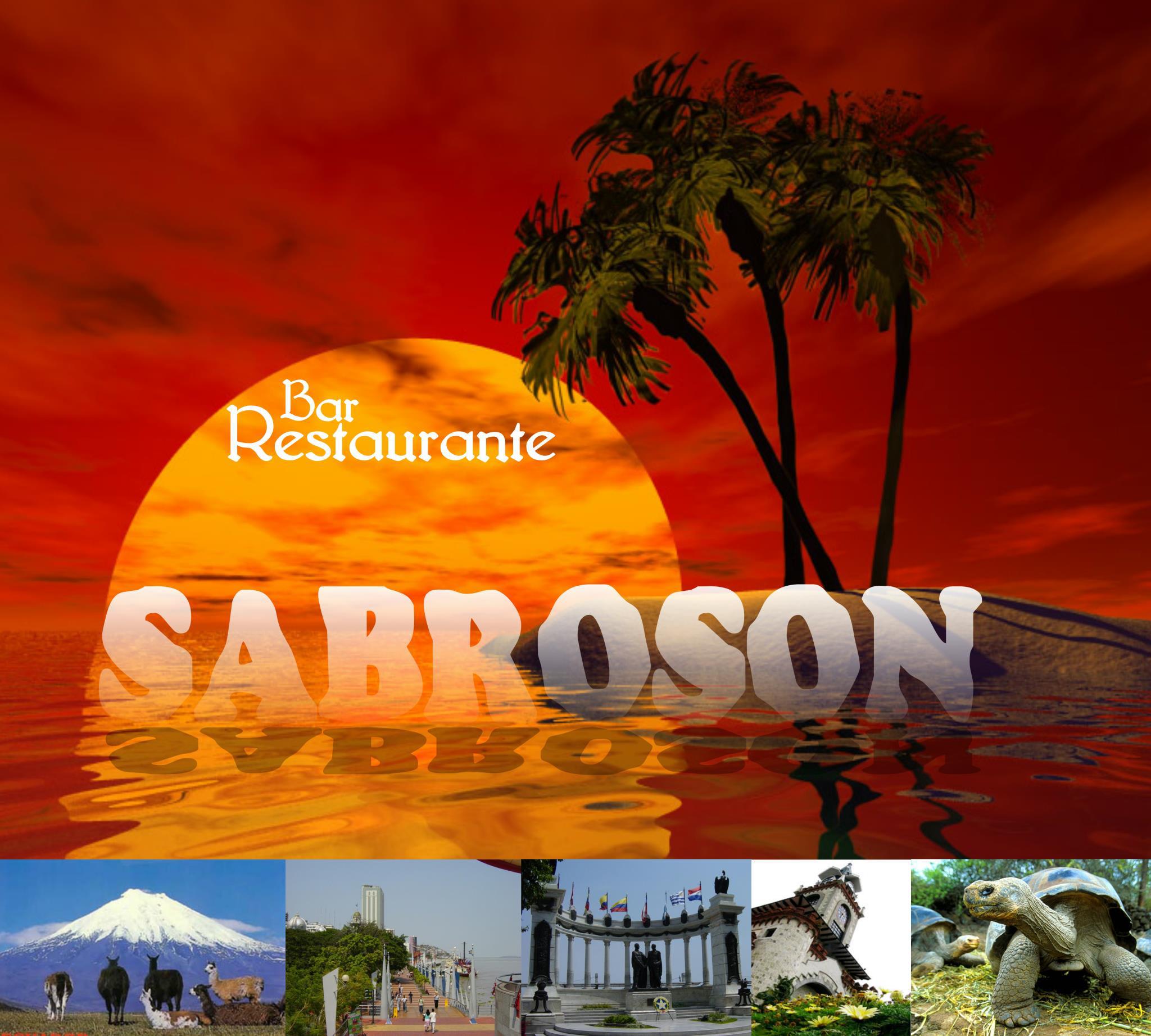 SabroSon | Madrid
