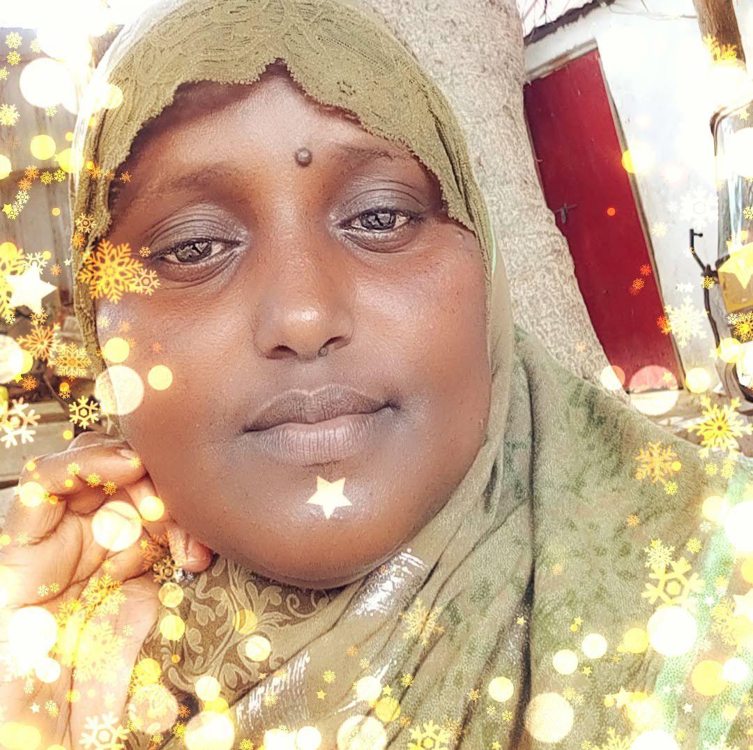 Seynab Ciise