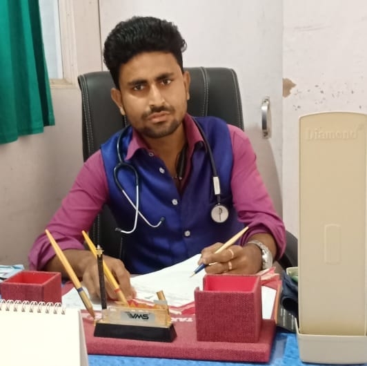 Dr Ms Raaz | Araria