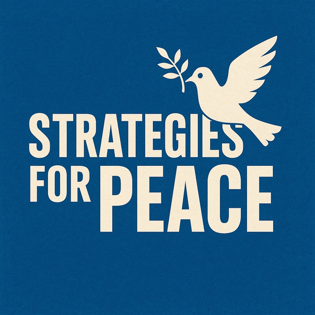 Strategies For Peace