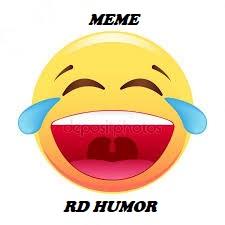 Meme RD Humor