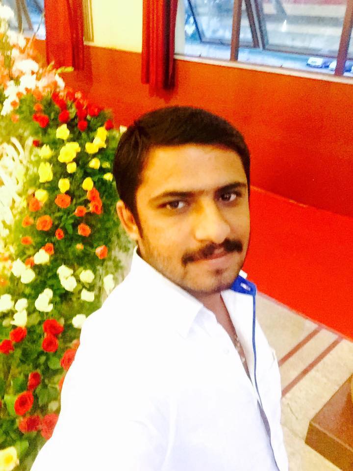 Adithya N Reddy | Bangalore