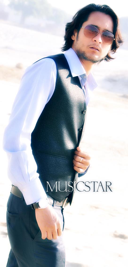 ZAIB RIZVI - Musicstar