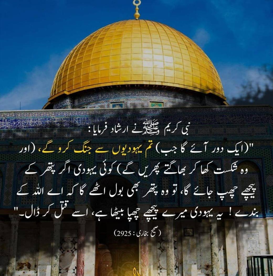 فلسطین مجاھد