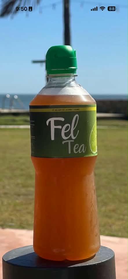 Fel tea | Culiacán