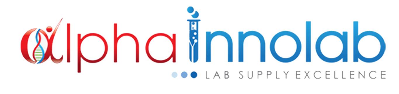 Alpha Science Innolab