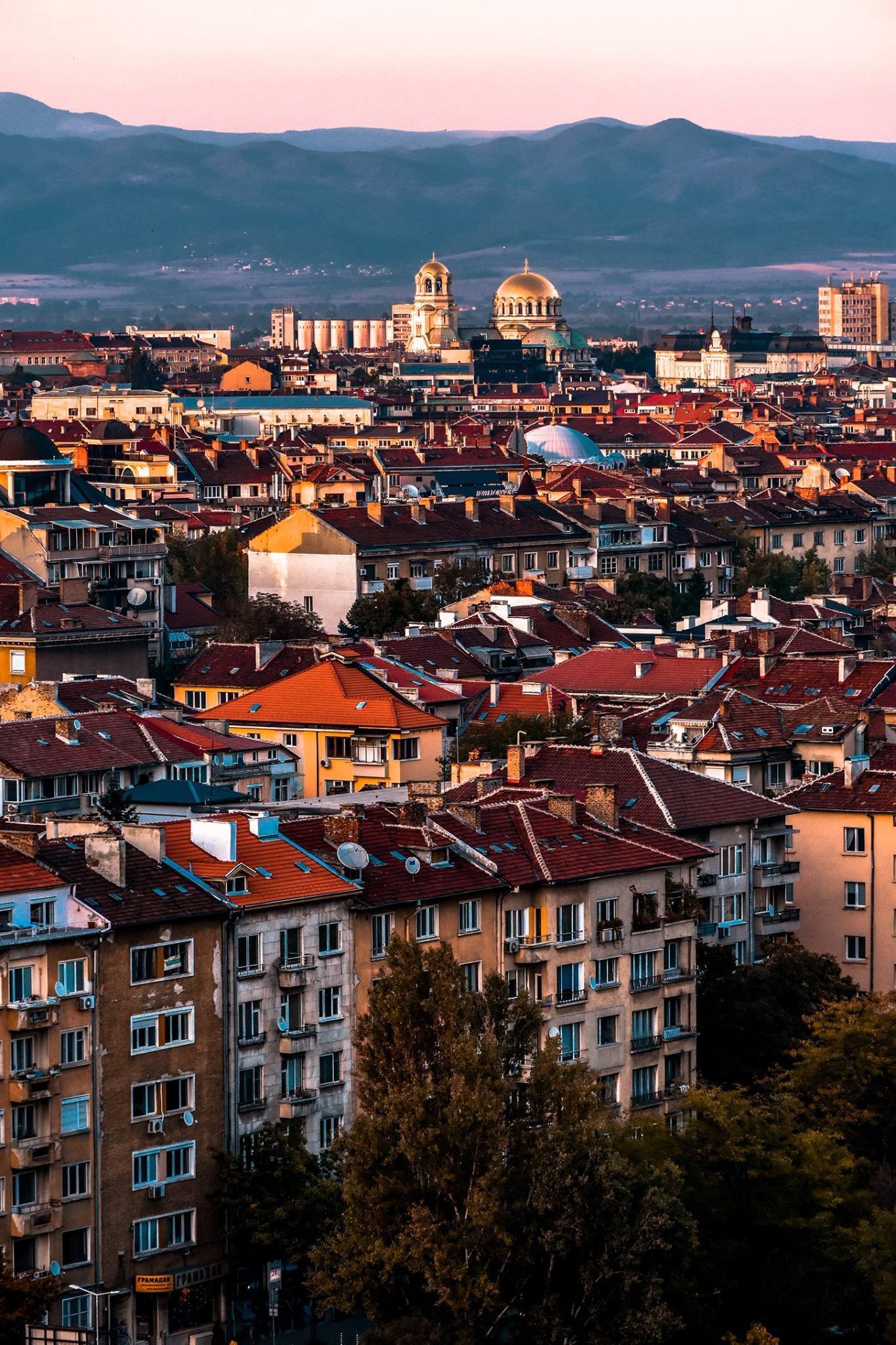 София в снимки Sofia in... - София в снимки Sofia in photos