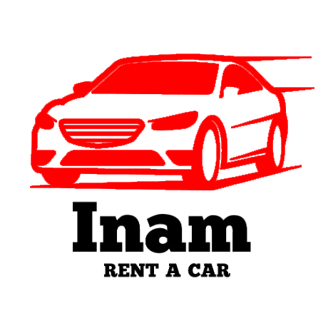Inam Rent A Car | Lahore