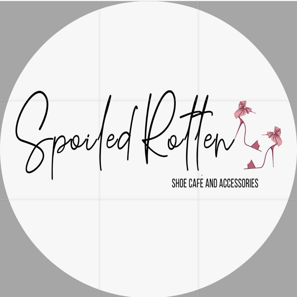 Spoiled Rotten Shoe Café And Accessories