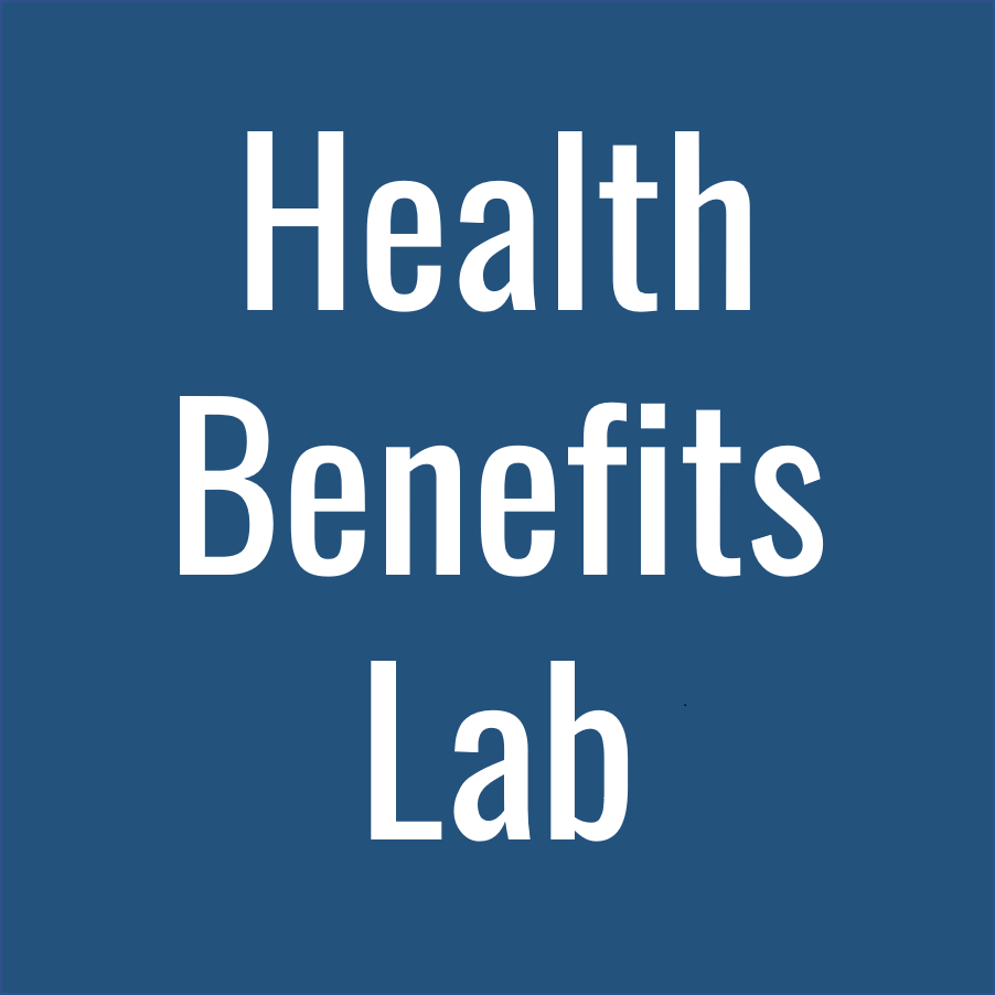 Health Benefits Lab