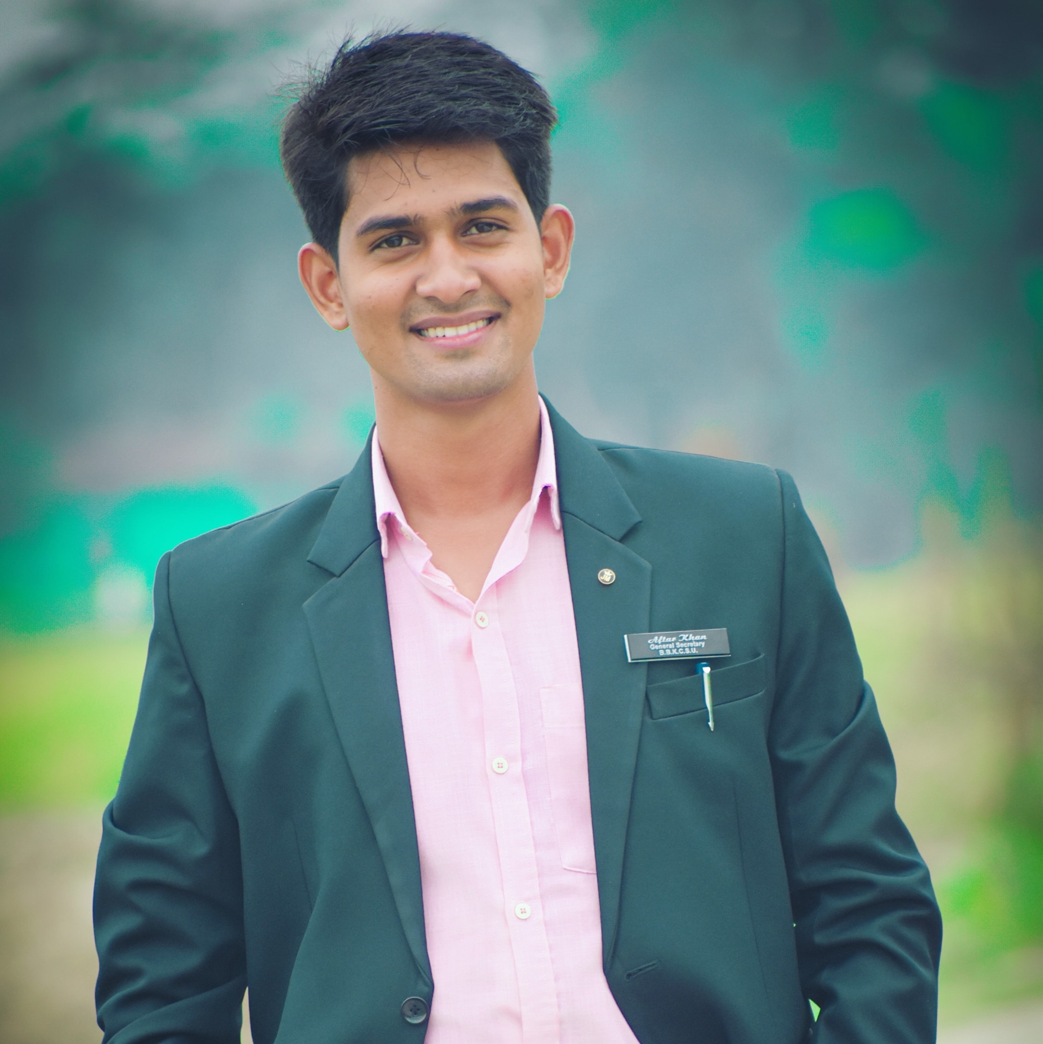 Aftab khan