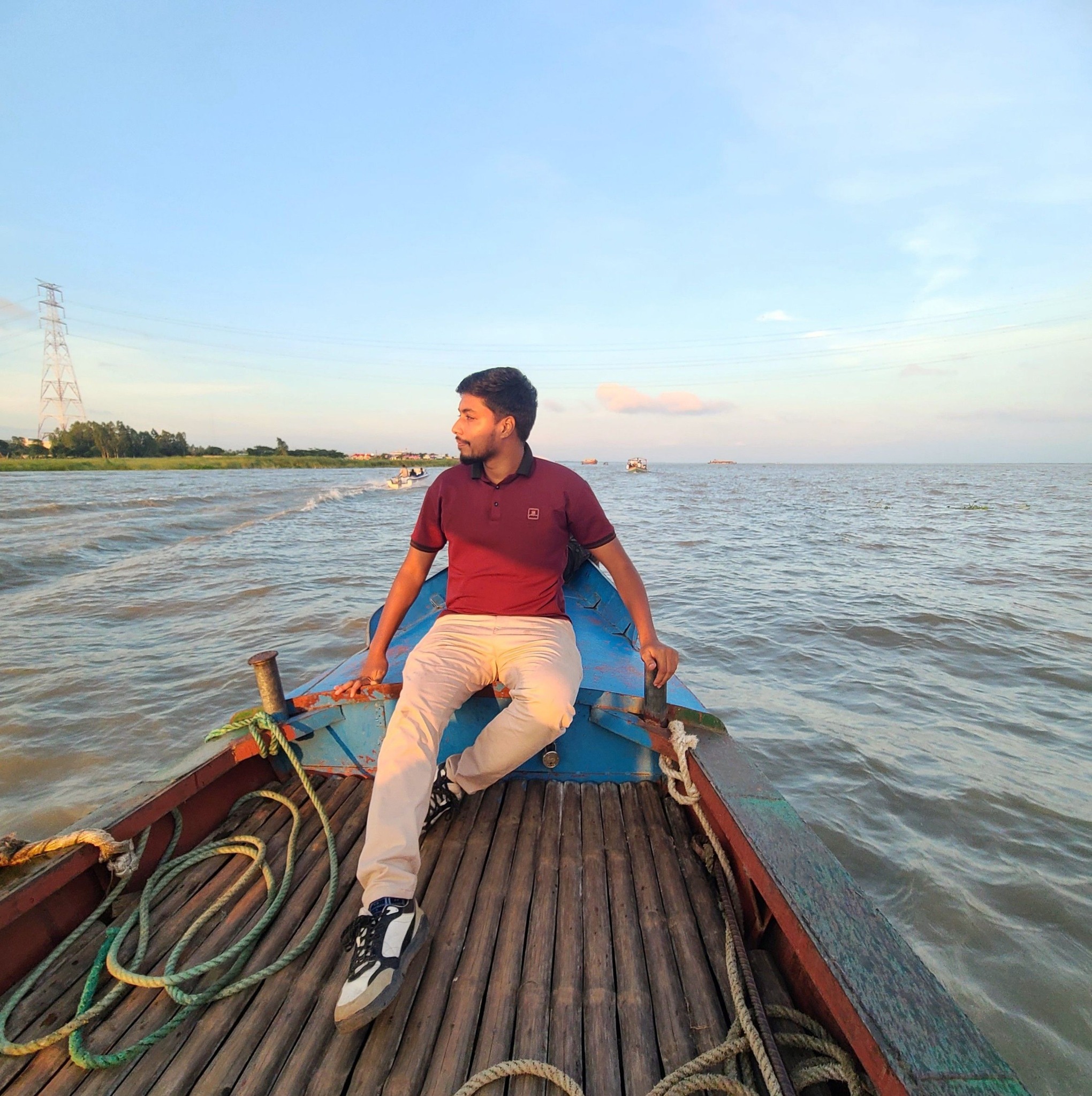 MD Samiul Islam
