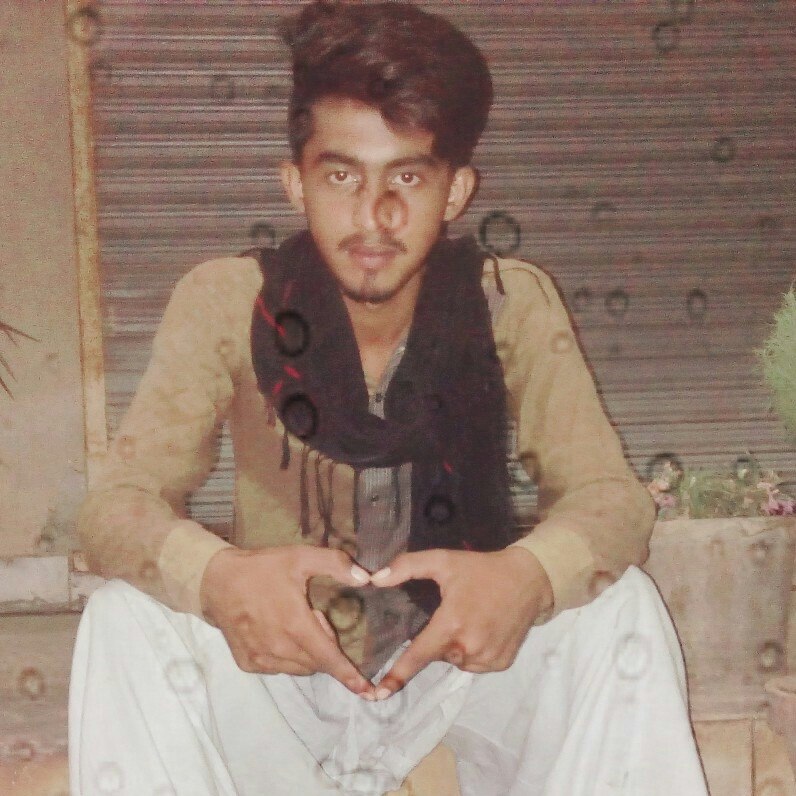 تیری بے پروائ سجنا مینوں مار گئ