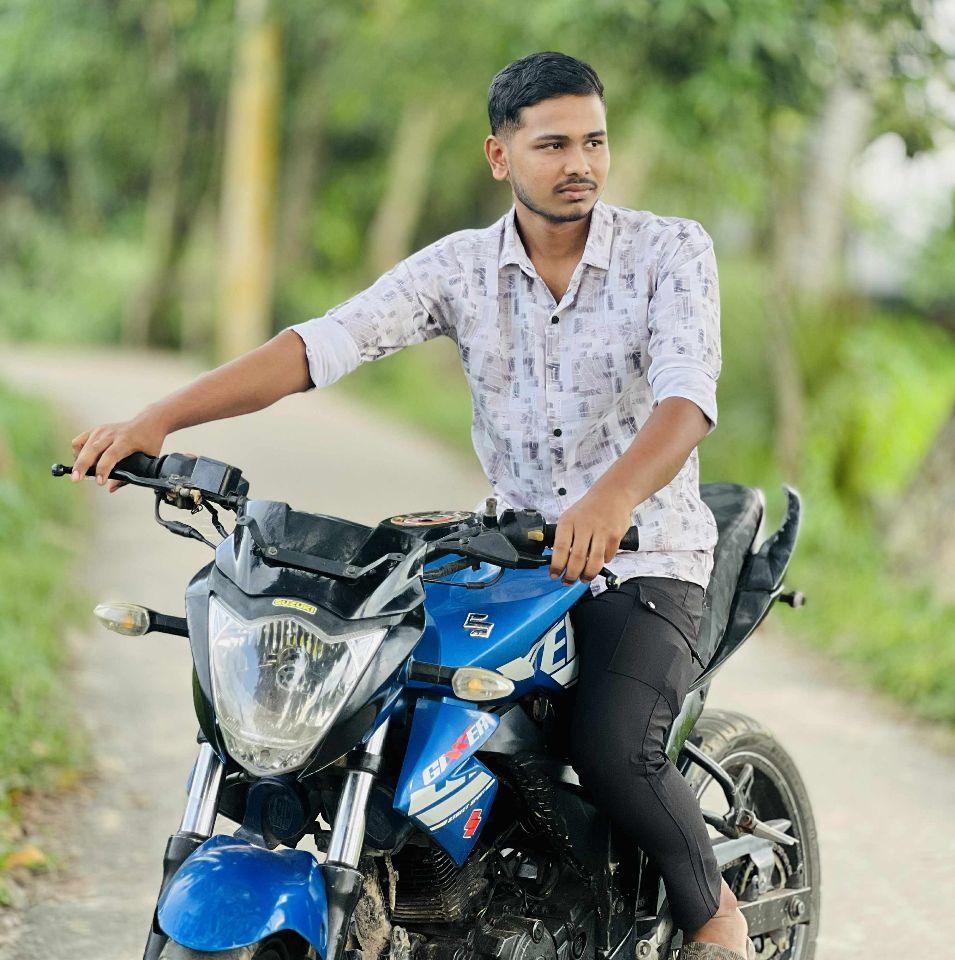 Md Ramim