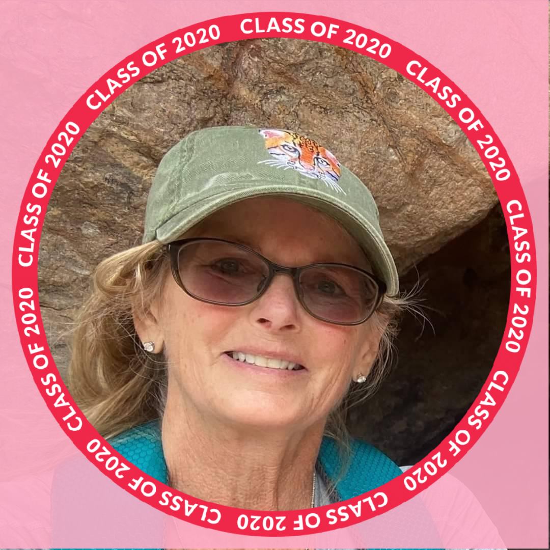Gail Rogan Cook