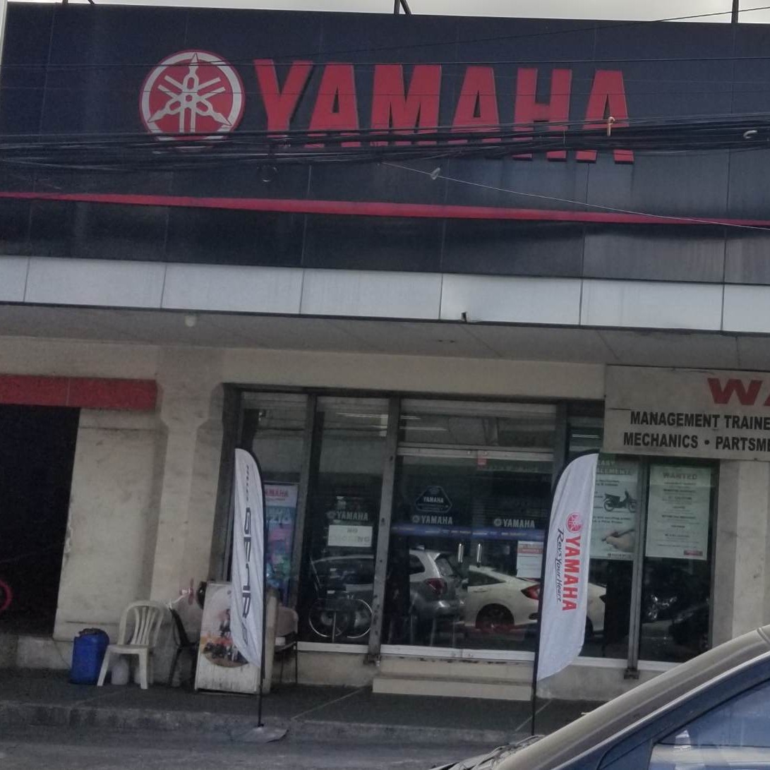 EasyApply Motorcycle-Minerva | Quezon City