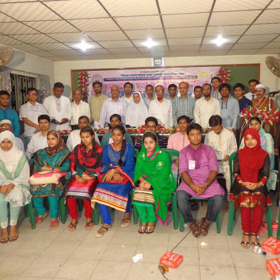 Adv Rashed Parvez