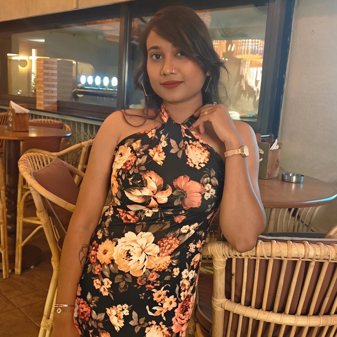 Neha Rangari