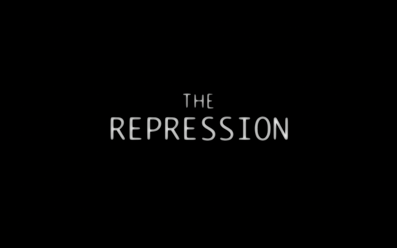 The Repression Film