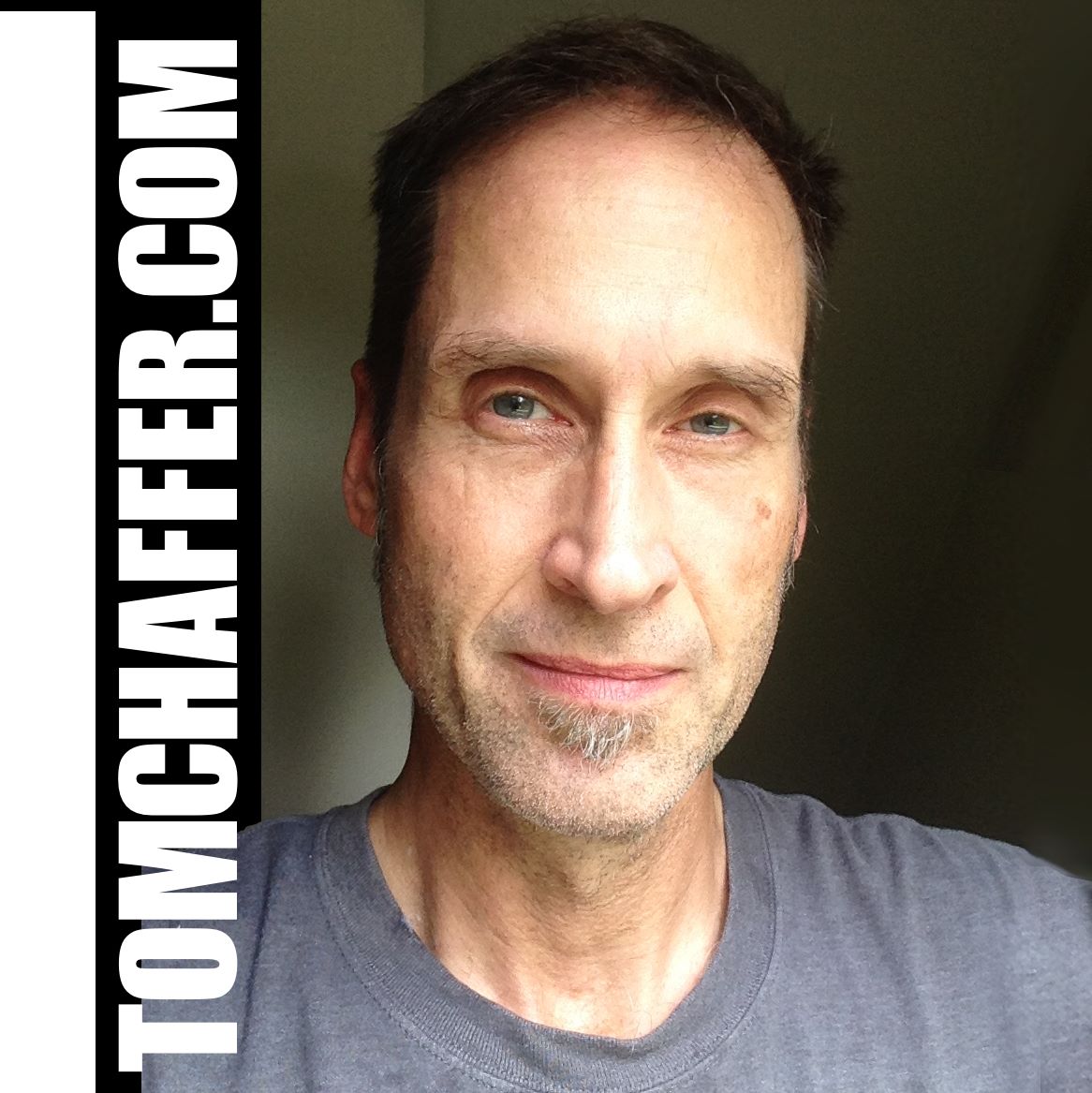 Tom Chaffer