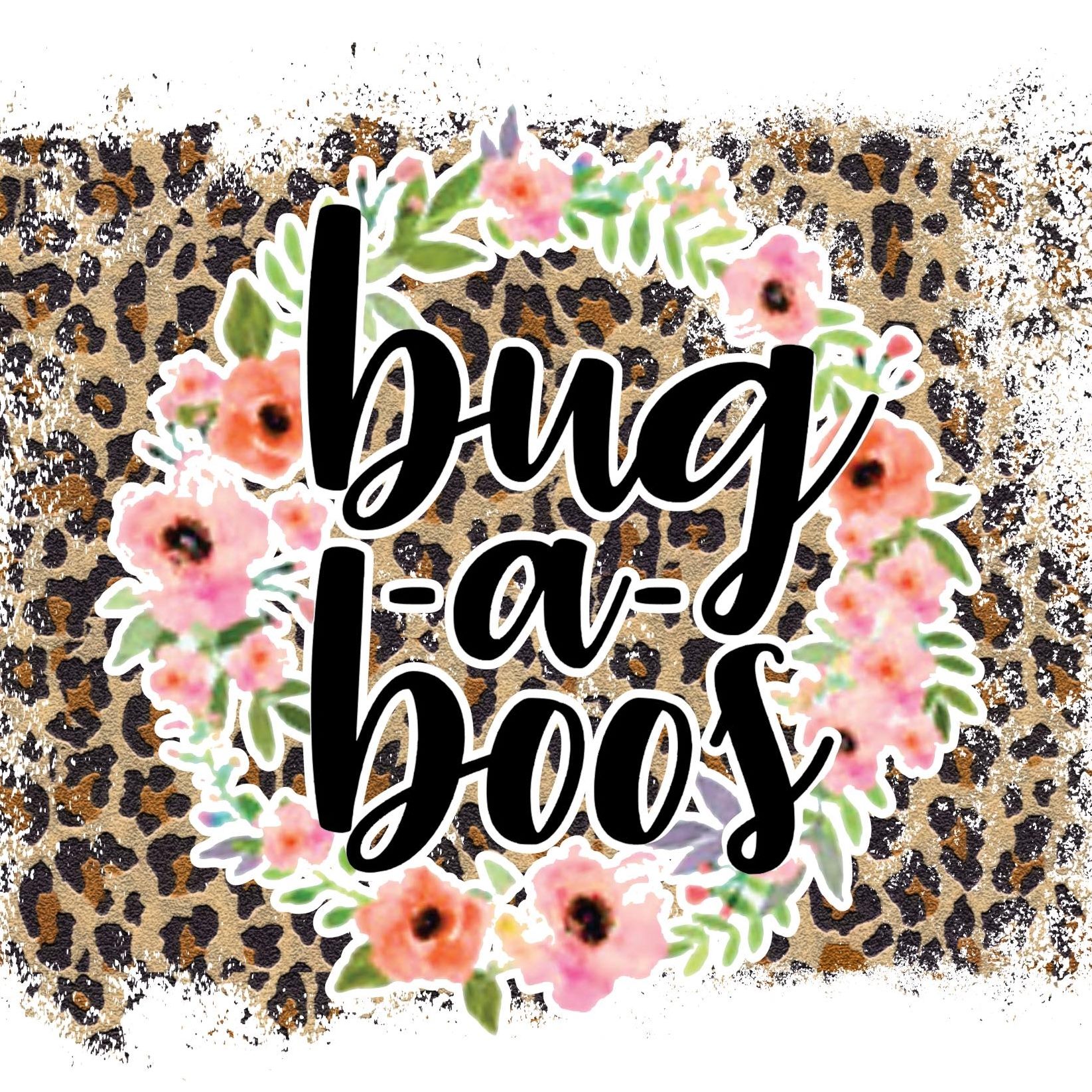 Bug-a-Boos