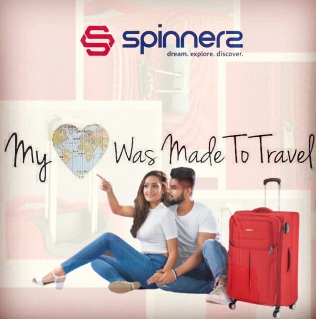 Spinnerz | Mumbai
