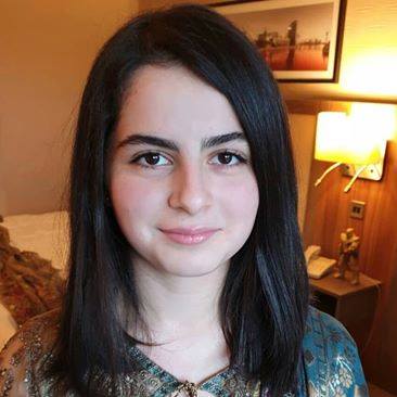 Fozia Rani