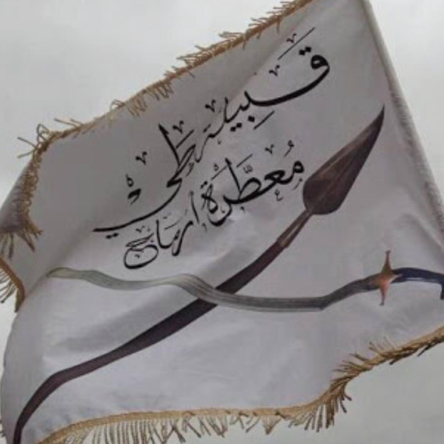 قبيلة طي اهالي الگالطة