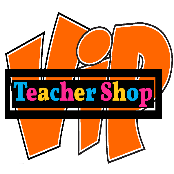VIP Teacher Shop