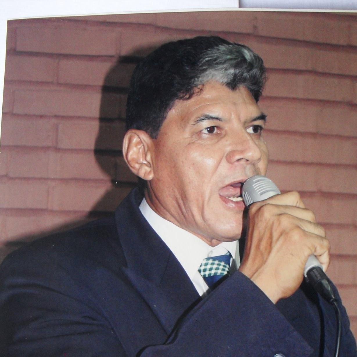 Edgar Rengel El Alcalde