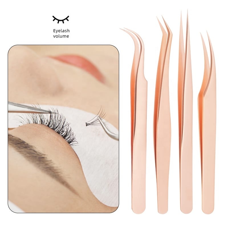 Lash_Tweezers Sialkot