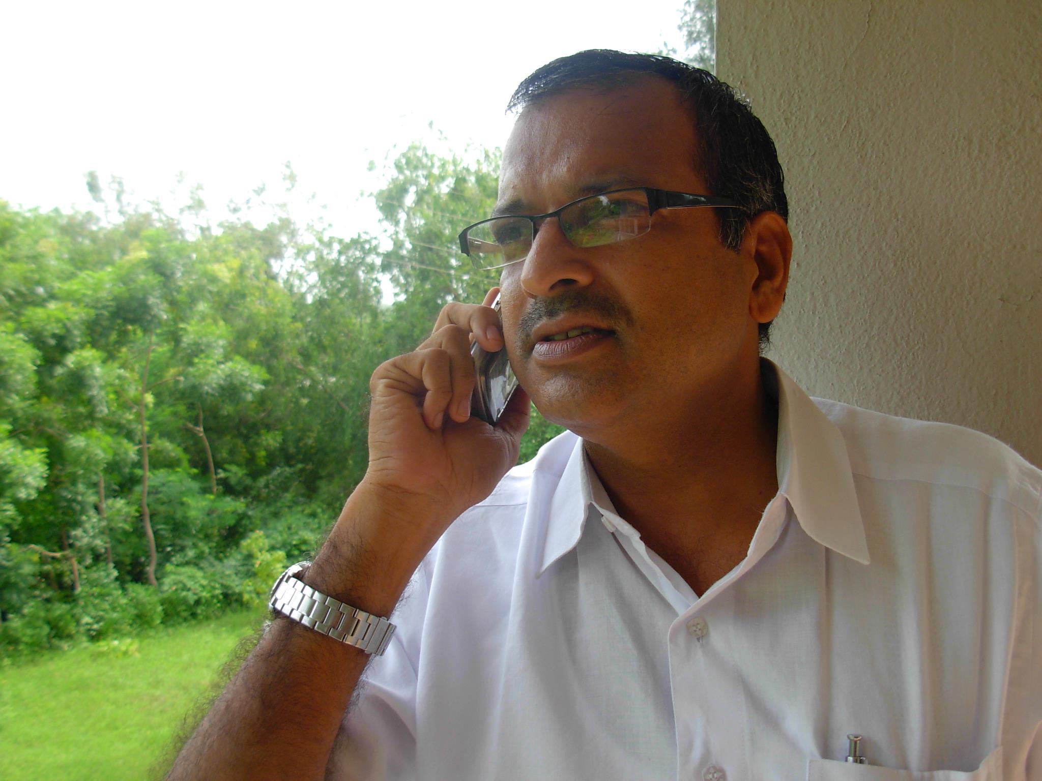 Dr R.R.Singh