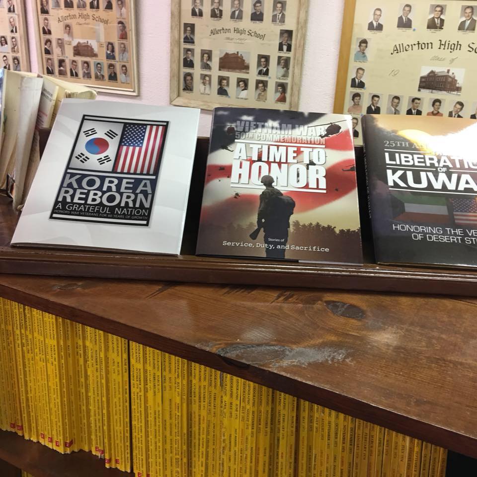 Allerton Library | Allerton IA