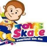 Perfil de Toyskate
