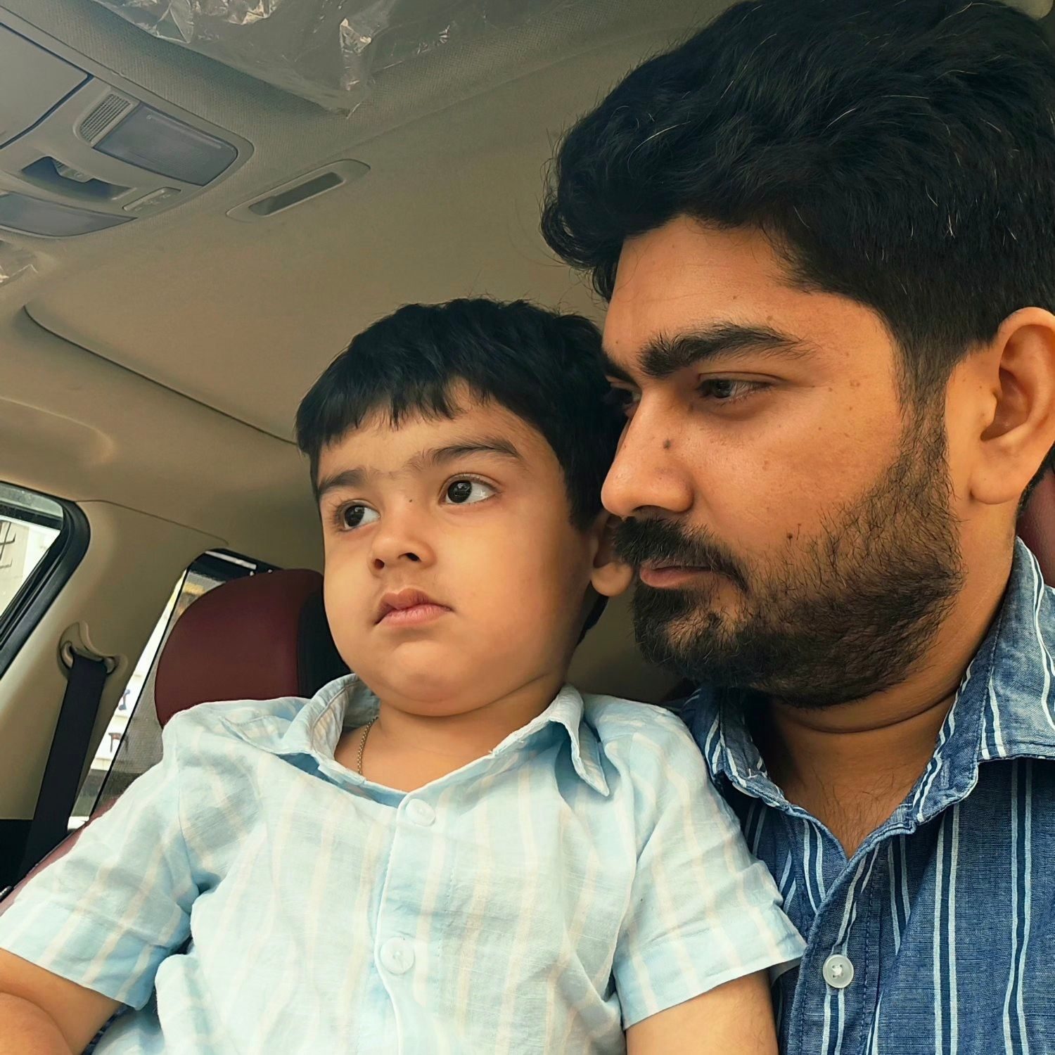 Aditya Singh Rajput