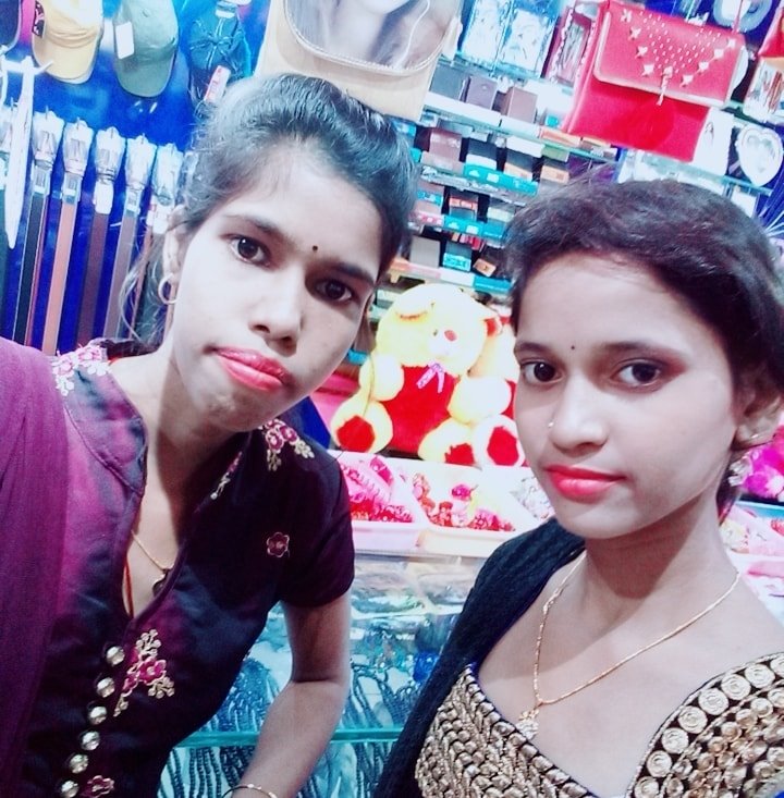 Lovely Rani