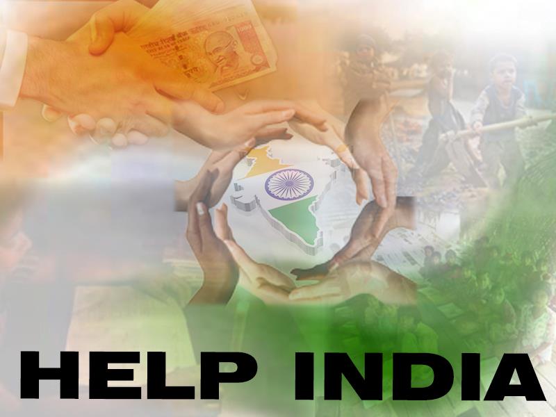 Help-India | Warangal