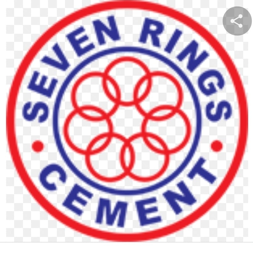 Seven Rings Cement-SCBL | Dhaka