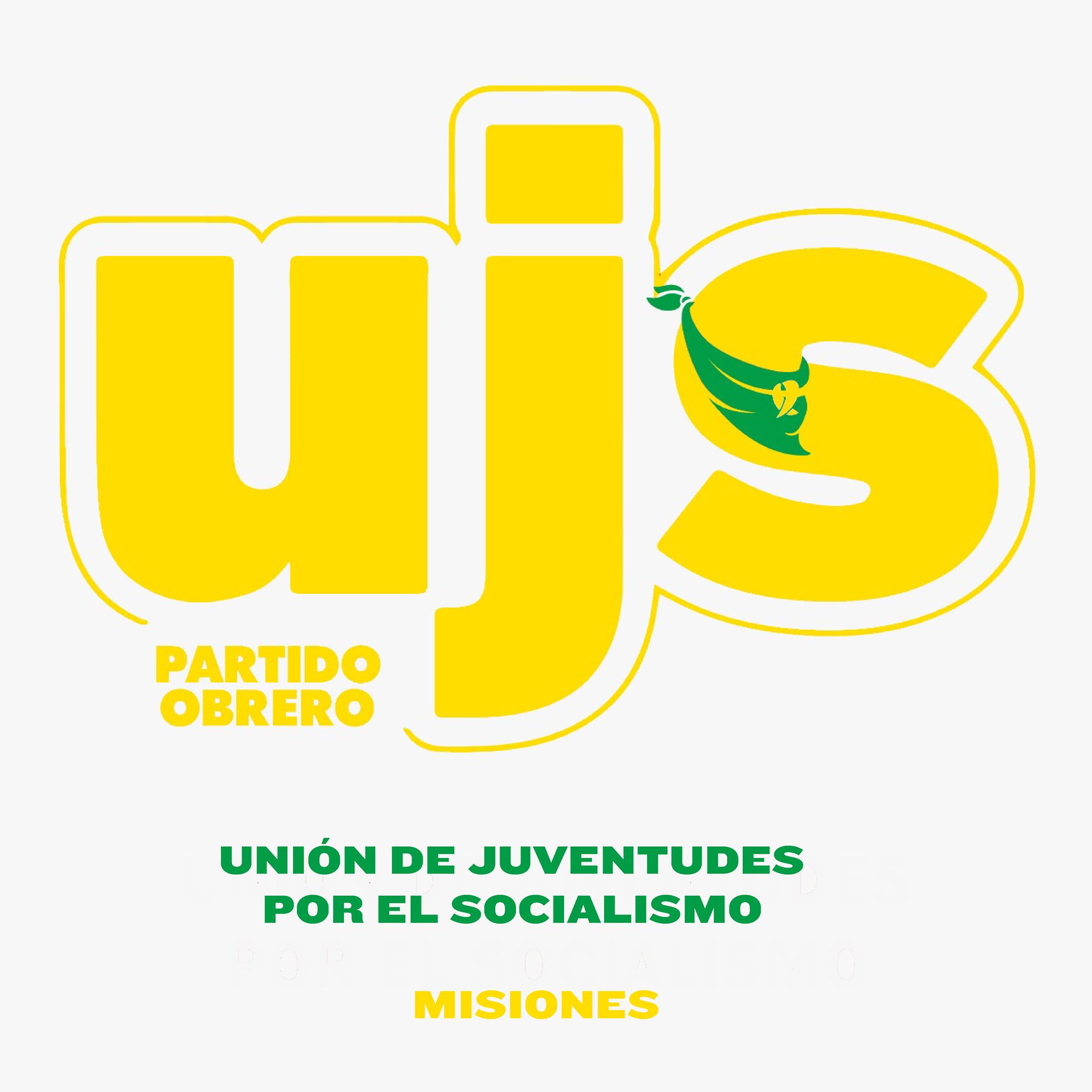UJS PO Misiones