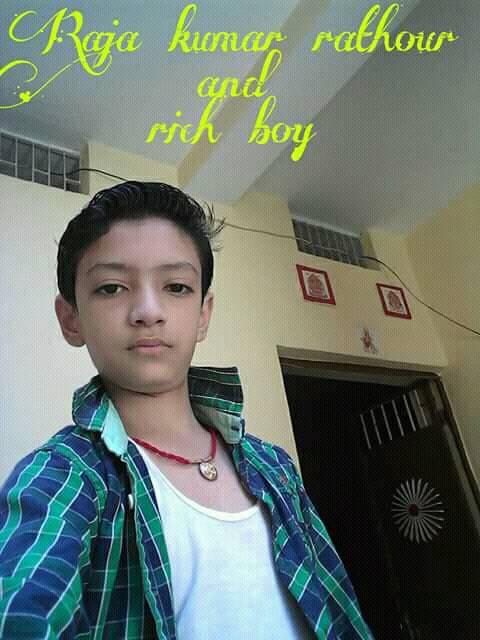 Rk Raja Kumar rajput
