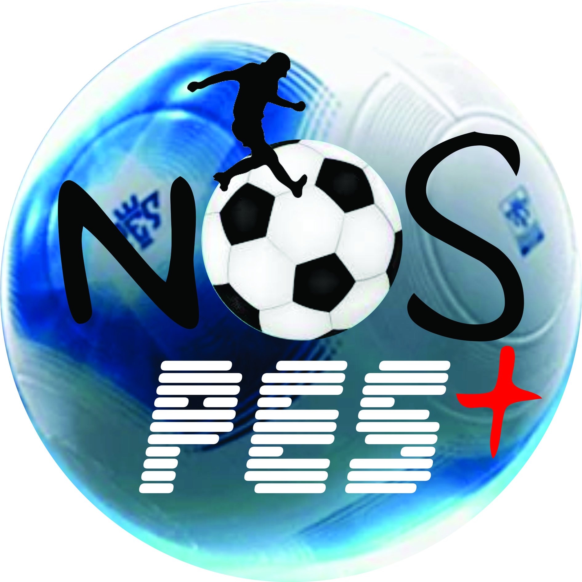 NOS PES PLUS