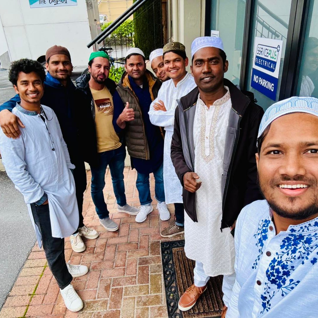 Bengali in Queenstown, New Zealand | Queenstown